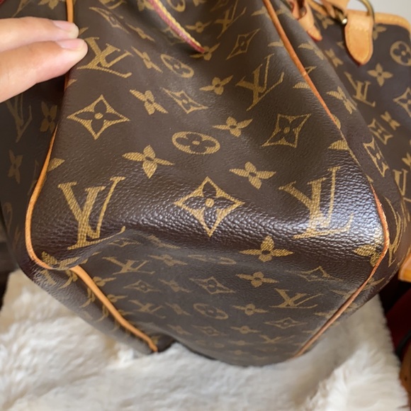 Louis Vuitton Batignolles Horzontal - Picture 8 of 14